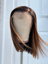 Load image into Gallery viewer, SEMI BLONDE