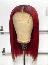 Load image into Gallery viewer, RUBY RED