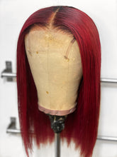 Load image into Gallery viewer, RUBY RED