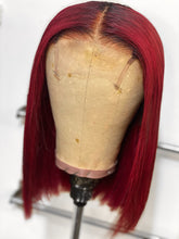 Load image into Gallery viewer, RUBY RED