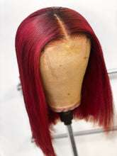 Load image into Gallery viewer, RUBY RED