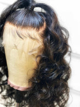 Load image into Gallery viewer, LOOSE WAVES