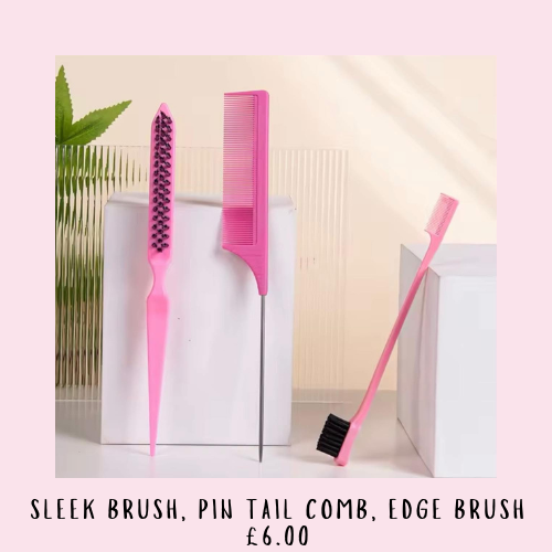 3 COMB SET