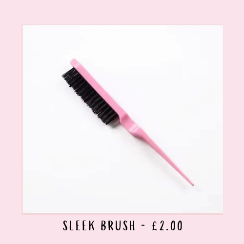 SLEEK BRUSH