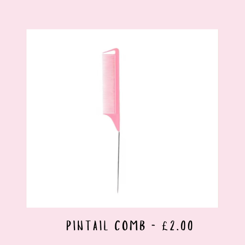 PINTAIL COMB