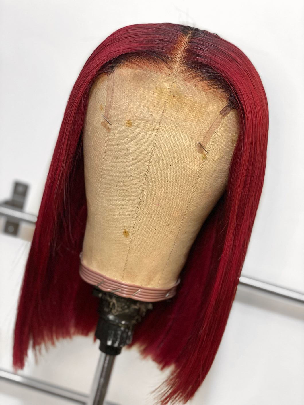 RUBY RED