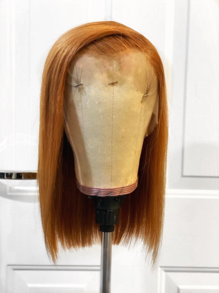HONEY BLONDE