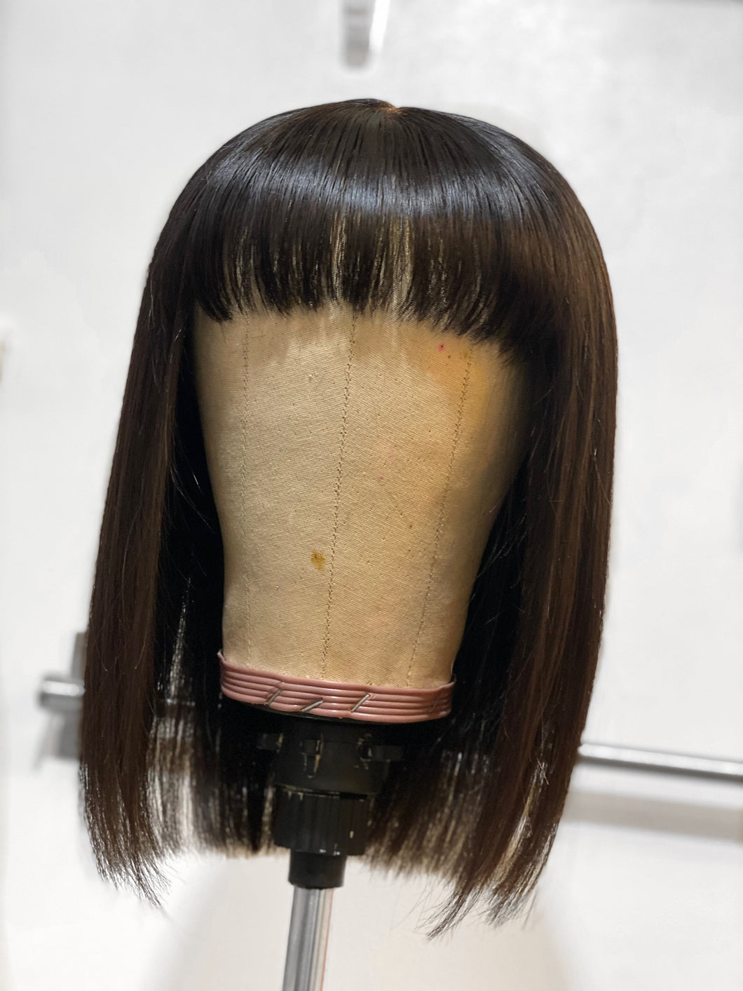 HD BANGS